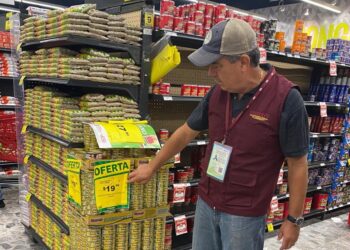 Despliega Profeco brigada para evitar abusos en Acapulco