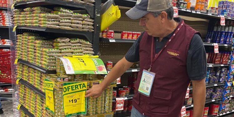 Despliega Profeco brigada para evitar abusos en Acapulco