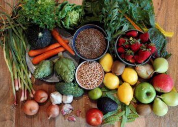 La biodiversidad es fundamental para alimentar a un planeta en crisis – FIDA en la COP16, Colombia