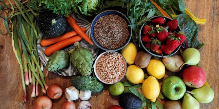 La biodiversidad es fundamental para alimentar a un planeta en crisis – FIDA en la COP16, Colombia