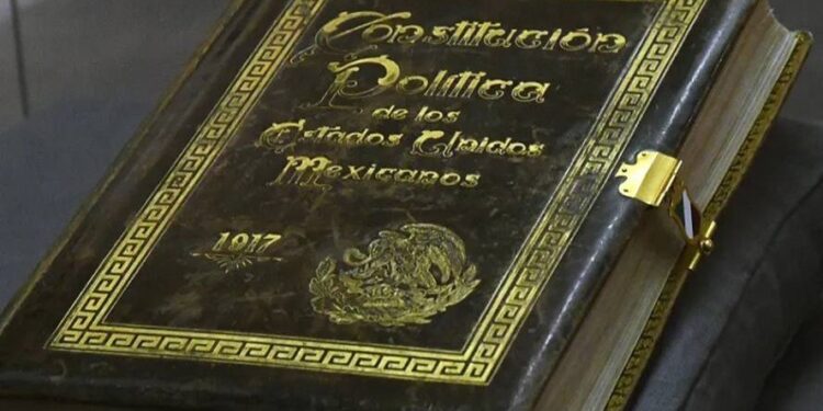 LOS PODERES EJECUTIVO Y LEGISLATIVO, EMPEÑADOS EN IMPLANTAR EN MÉXICO UN “GOBIERNO DE FACTO”