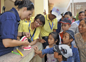 Profesión en el olvido