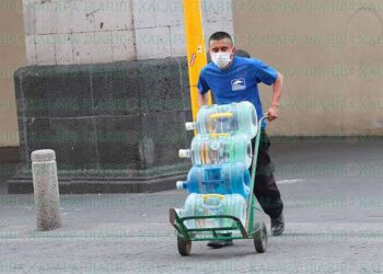 Alertan regulación sanitaria en PN sobre riesgo de consumir agua contaminada