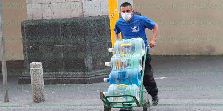 Alertan regulación sanitaria en PN sobre riesgo de consumir agua contaminada