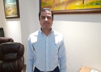 Confían en la Primera Presidenta de México; tiene grandes retos como es la inseguridad