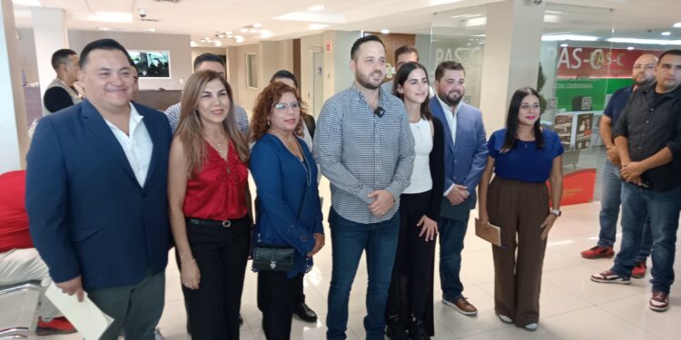 El próximo 13 de noviembre darán a conocer como queda integrada la administración 2025-2027