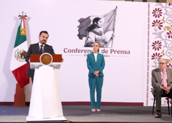 Con Salud Casa por Casa, pacientes no tendrán que ir a la unidad médica, la atención irá a su domicilio: David Kershenobich