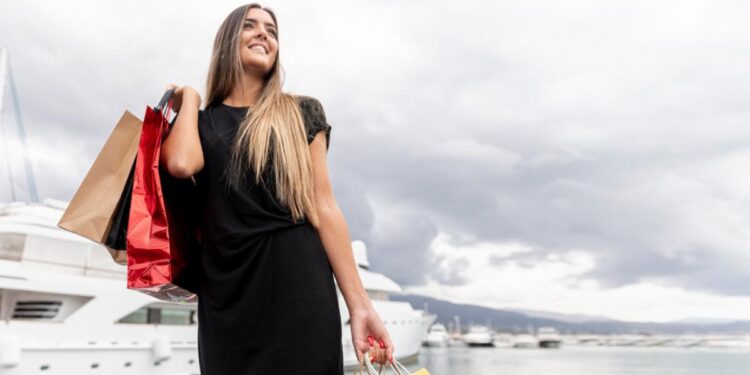 La Isla Cancún ofrece nuevo espacio premium para el shopping de lujo