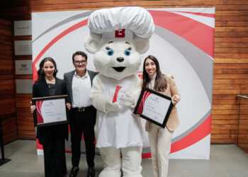 RECONOCEN A GRUPO BIMBO COMO LA EMPRESA CON MEJOR REPUTACIÓN EN MÉXICO