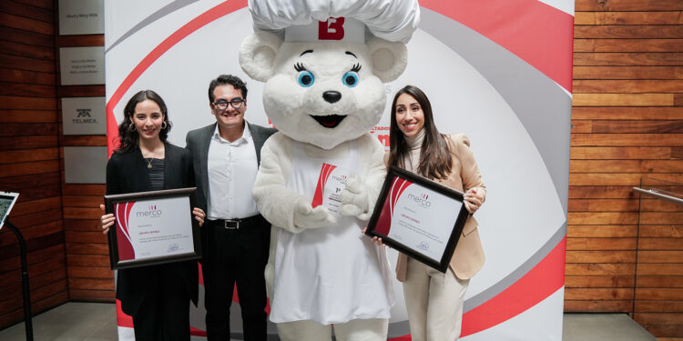 RECONOCEN A GRUPO BIMBO COMO LA EMPRESA CON MEJOR REPUTACIÓN EN MÉXICO