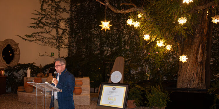 Live Aqua San Miguel de Allende obtiene la Certificación LEED Oro® por su desempeño sostenible