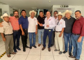 CNC SINALOA GESTIONA EJECUCIÓN DE PROGRAMA “PRODUCCIÓN PARA EL BIENESTAR”