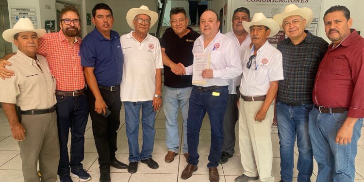 CNC SINALOA GESTIONA EJECUCIÓN DE PROGRAMA “PRODUCCIÓN PARA EL BIENESTAR”