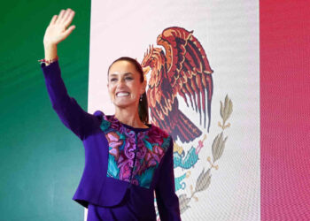 Los 10 principios que regirán sexenio de Claudia Sheinbaum