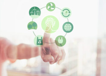 Certificación de sostenibilidad a gran escala: LEED for Communities