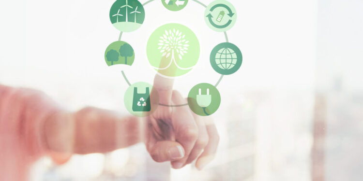 Certificación de sostenibilidad a gran escala: LEED for Communities