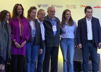 El modelo SER y sus herramientas pedagógicas han permitido que 9 de cada 10 estudiantes logren ingresar a la Universidad en México