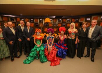 SE UNEN POR LA SALUD DE LAS NIÑAS Y NIÑOS DE COAHUILA