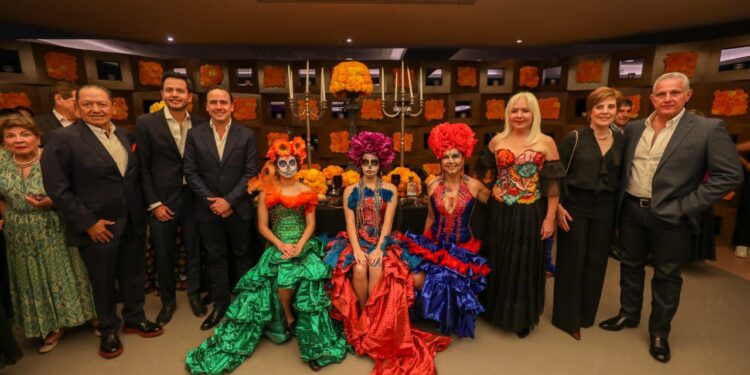 SE UNEN POR LA SALUD DE LAS NIÑAS Y NIÑOS DE COAHUILA