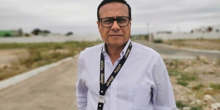 Abrirá Recaudación de Rentas todos los sábados que restan del año