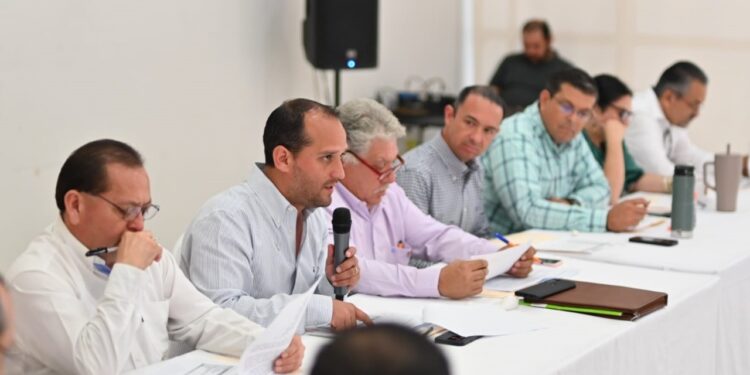 Aprueban Plan de obra 2024 de 37 proyectos e inversión de 95 MDP