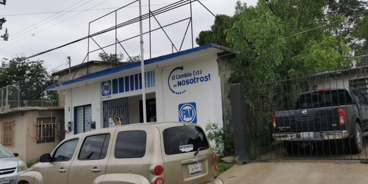 Aspira PAN a una total renovación para fortalecer su presencia nacional