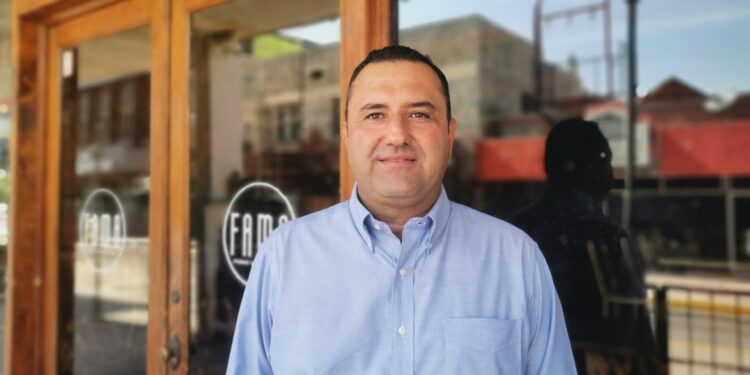 El ganado de Coahuila es el más cotizado en Estados Unidos: Urraza