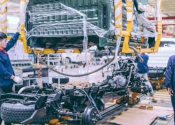 Elecciones en EEUU pegan negativamente a México en el sector laboral