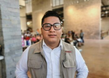 En Acuña hasta las maquilas se han unido al programa “Jóvenes construyendo el futuro”