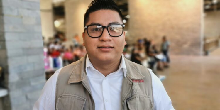 En Acuña hasta las maquilas se han unido al programa “Jóvenes construyendo el futuro”