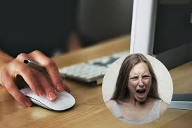 Y luego por qué bloquean calles