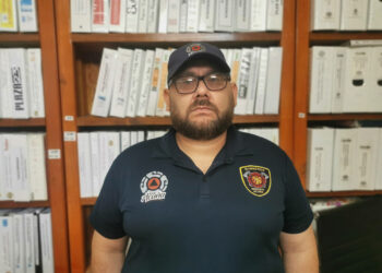 Implementaran operativo en Panteones públicos y privados elementos de PC