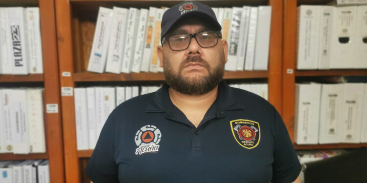 Implementaran operativo en Panteones públicos y privados elementos de PC