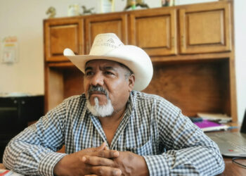 Le hacen mejoras a los caminos que conducen a la serranía