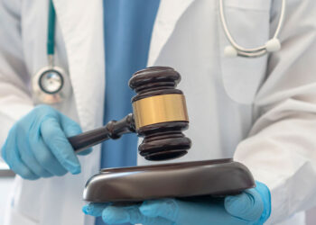 Insensibilidad médica