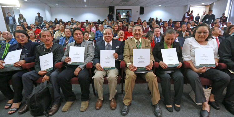 Se beneficiaron 64 000 derechohabientes en el sexenio con programas de liquidación: Fovissste