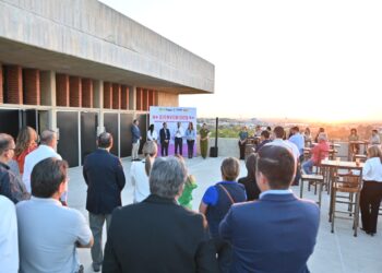 Trazan acciones de crecimiento en la Industria Gobiernos estatal y municipal