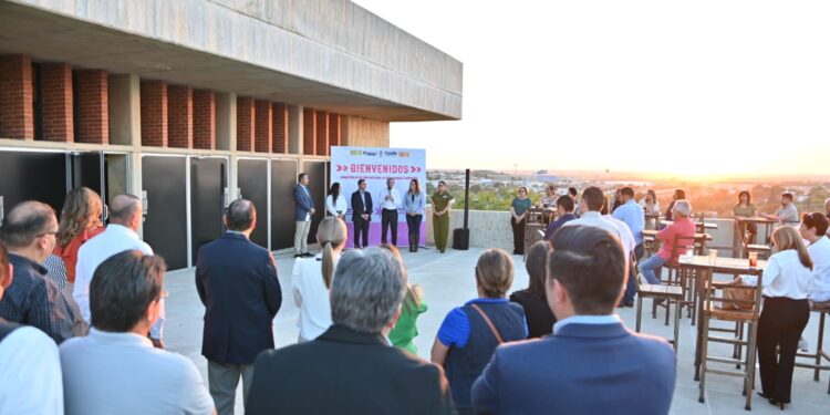 Trazan acciones de crecimiento en la Industria Gobiernos estatal y municipal