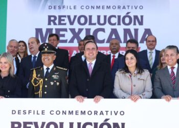 COAHUILA ES CUNA DE LA REVOLUCIÓN, DE LA CONSTITUCIÓN Y DEL EJÉRCITO: MANOLO