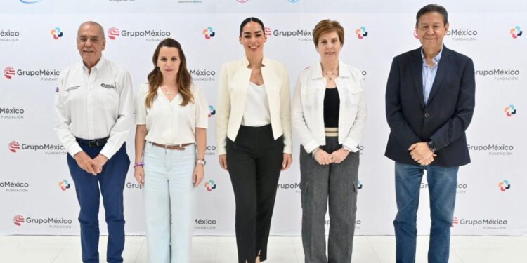 EL TREN DE LA SALUD ESTARÁ  EN COAHUILA