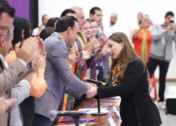 INICIA OPERACIÓN FISCALÍA ESPECIALIZADA PARA PROTEGER A LAS MUJERES Y LA NIÑEZ