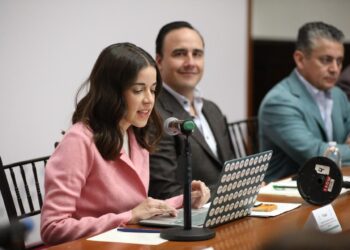 ESTAMOS SENTANDO LAS BASES DE UN GRAN PROYECTO  PARA LA SALUD MENTAL: MANOLO