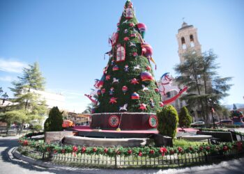 LLEGA VILLAMAGIA COAHUILA 2024