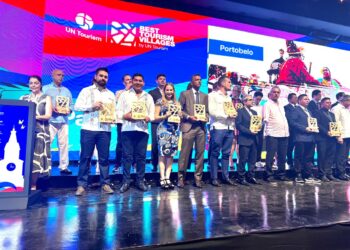 COAHUILA SORPRENDE AL MUNDO: MANOLO