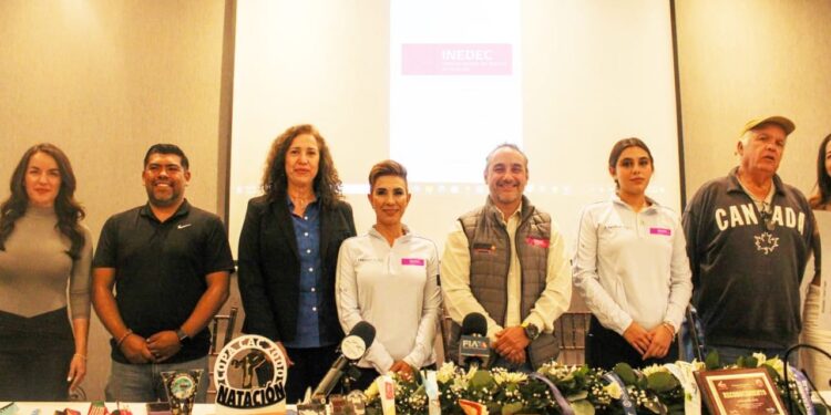 NADADORAS COAHUILENSES COMPETIRÁN EN EL OCEANMAN WORLD FINAL CHAMPIONSHIP 2024