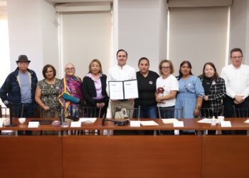APRUEBAN PROGRAMA EN MATERIA DE DESAPARICIÓN DE PERSONAS PARA EL ESTADO DE COAHUILA