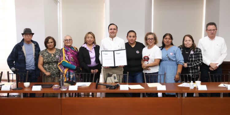 APRUEBAN PROGRAMA EN MATERIA DE DESAPARICIÓN DE PERSONAS PARA EL ESTADO DE COAHUILA