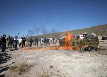 LA COORDINACIÓN EN SEGURIDAD ES FUNDAMENTAL PARA MANTENER LA PAZ Y LA TRANQUILIDAD: MANOLO