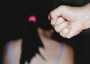 ¿No más violencia?