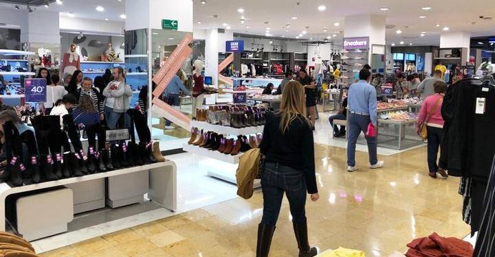 Tienen lo que quieren